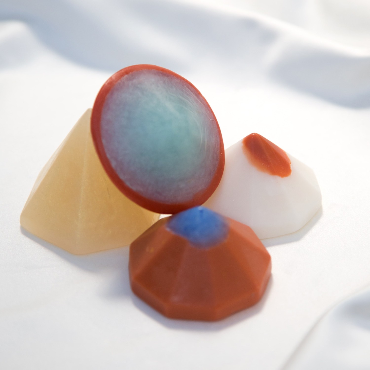 Seem Soap Paradoxe
