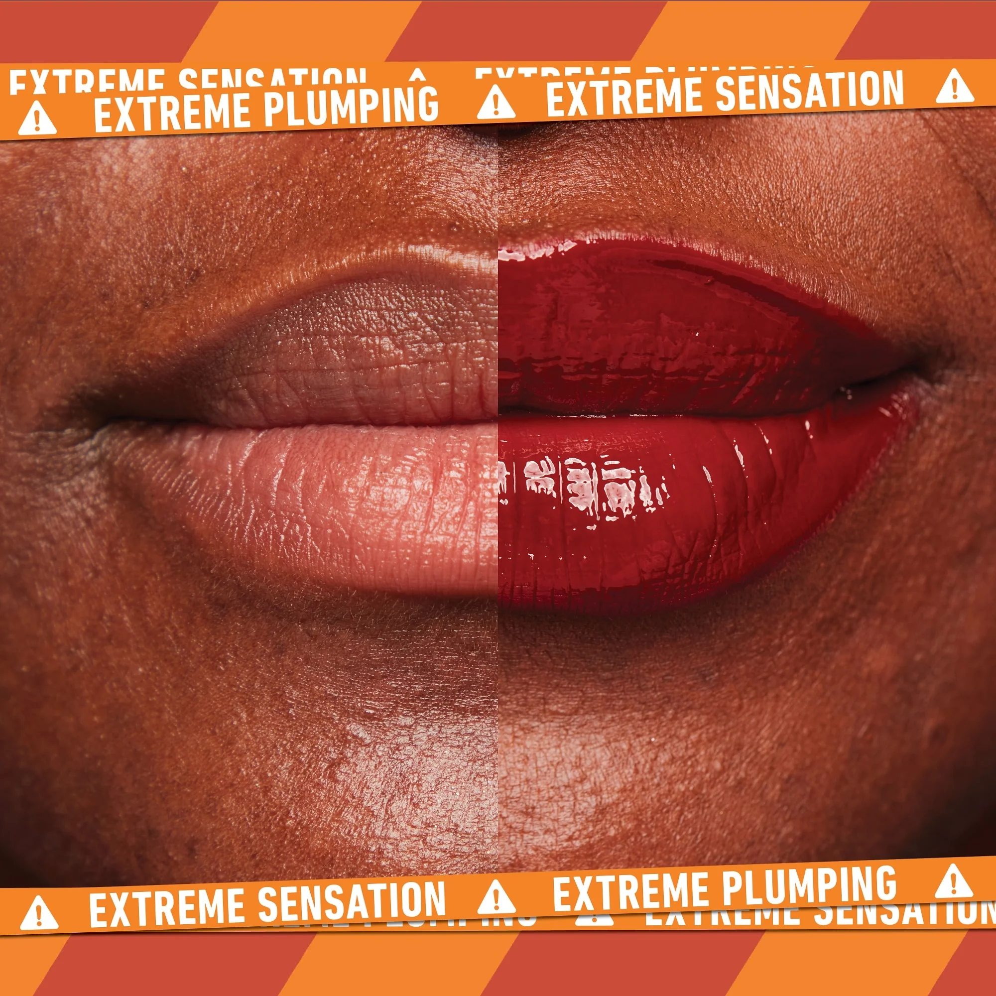 Labbra Duck Plump Gloss Rimpolpante - Gloss, Volumizzante Labbra