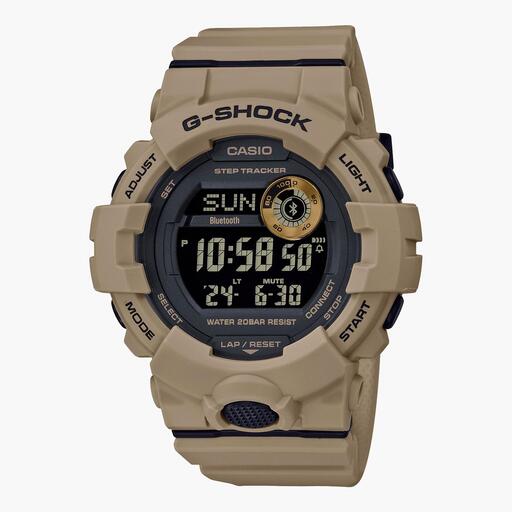  Casio G-Shock G-Squad GBD-800UC