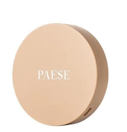 Paese Puder Prasowany Bambusowy