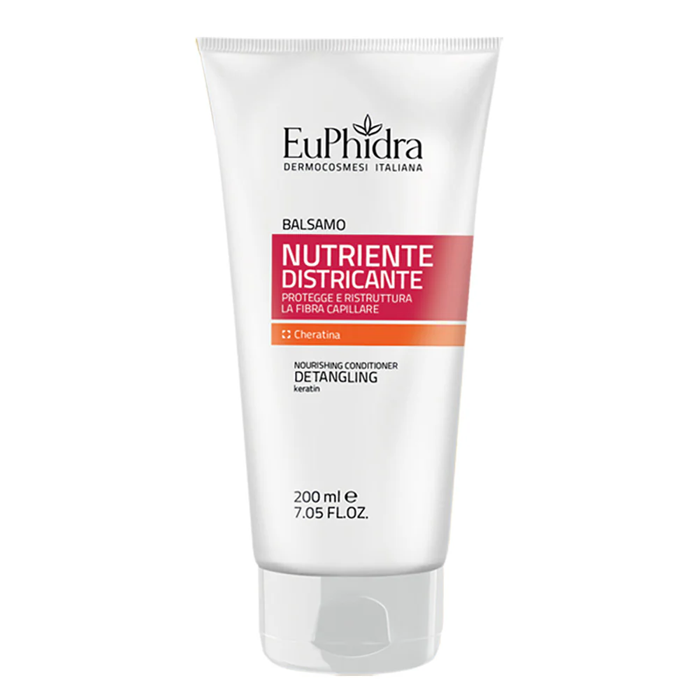 Cura dei Capelli Balsamo Nutriente Districante - Balsamo Nutriente Capelli, Balsamo Riparatore Capelli