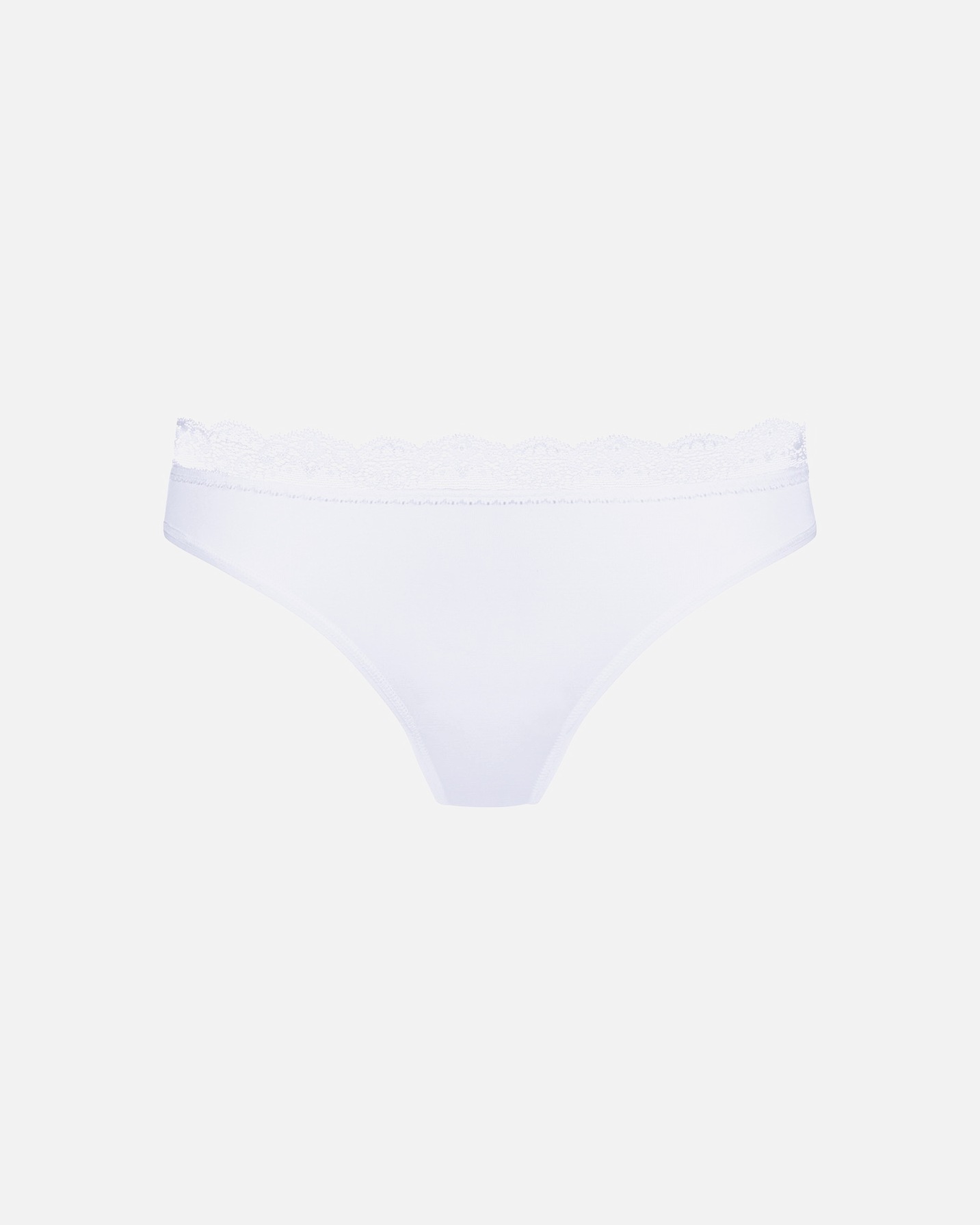 Ropa interior mey Minislip Serie Daily Sense - 1 pieza