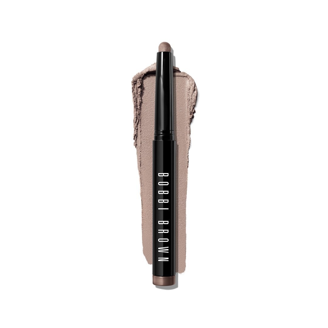 Fard à paupières en stick Bobbi Brown, longue tenue, texture crémeuse - 1,6 g