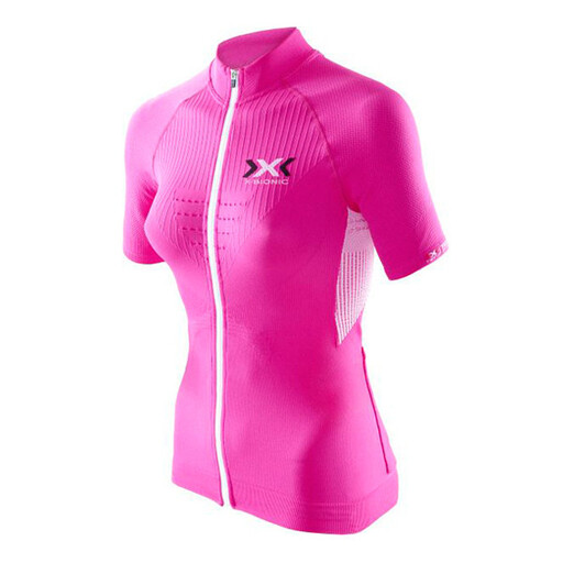 Maillot X-bionic The Trick Evo