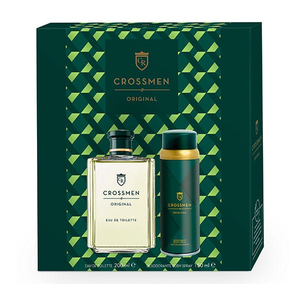 Πρωτότυπο Estuche| 1UD