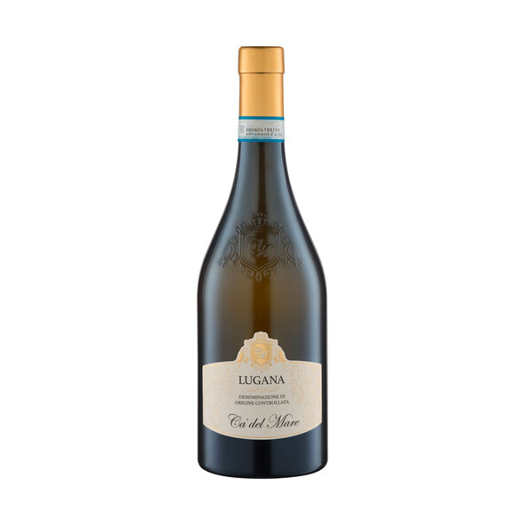 Lugana DOC Ca´del Mare, 6 φιάλες στα 0,75 l