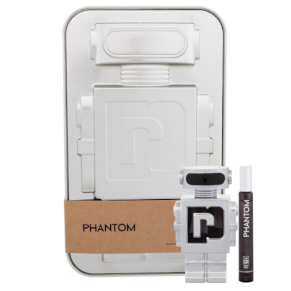 Paco Rabanne Phantom
