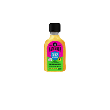 Lola Cosmetics Xapadinha drausminantis plaukų aliejus 50 ml 50 ml