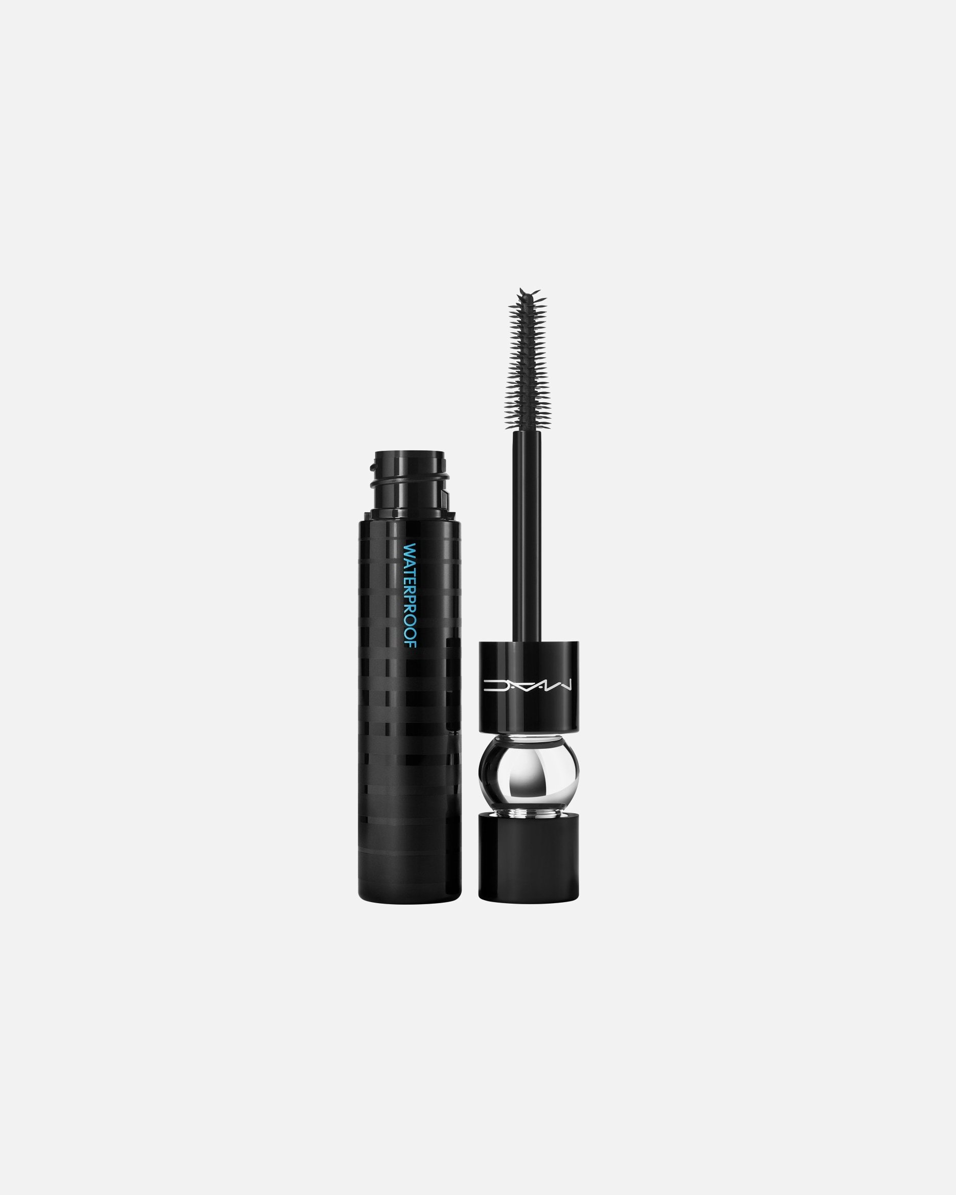 Vodeodolná riasenka MAC MACStack - 12 ml