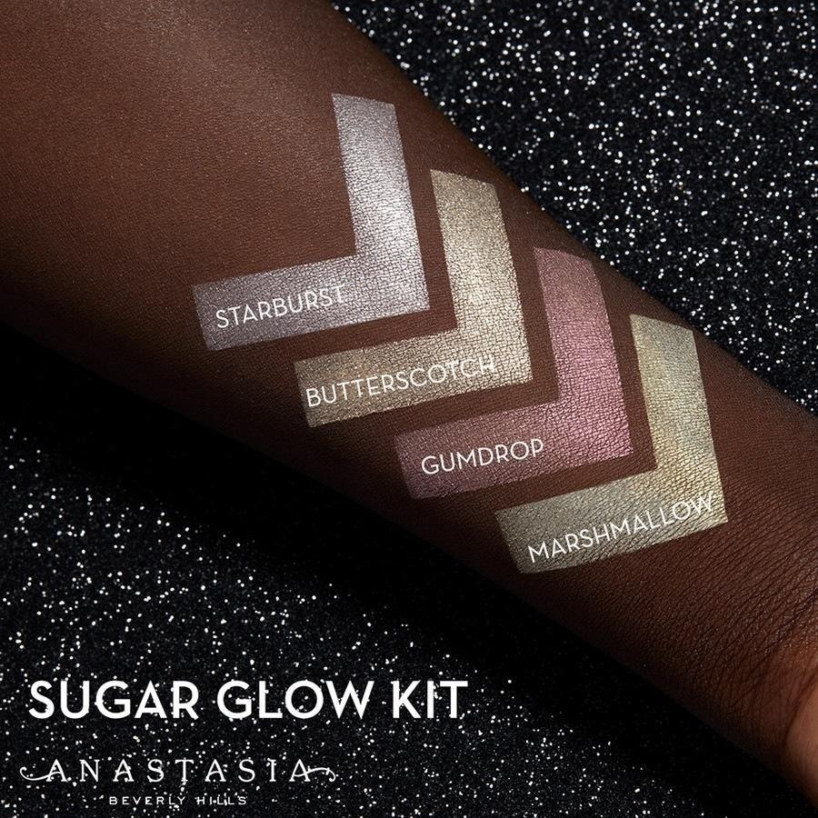 Anastasia Beverly Hills Highlighter Glow Kit® Sugar - 27 g