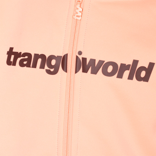  Chaqueta Trangoworld Oby