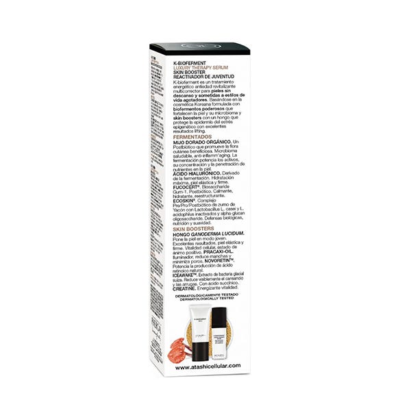 Kbioferment Serum | 30ML