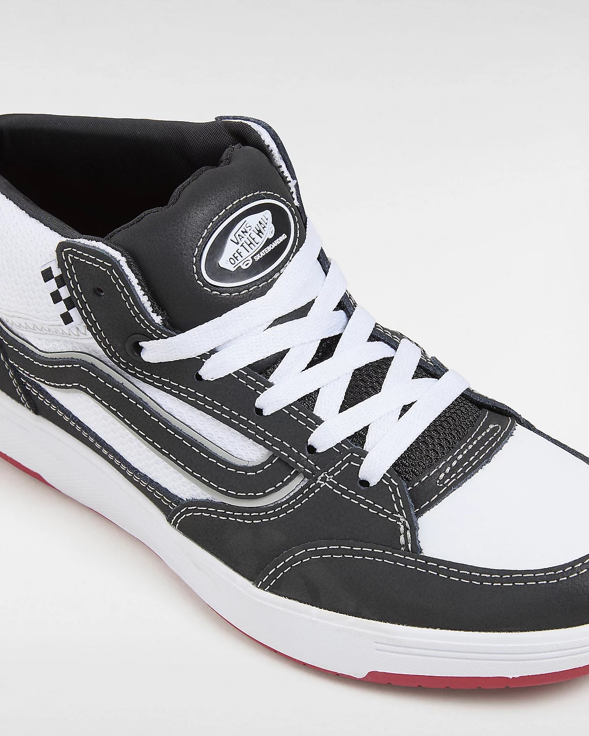 Scarpe Zahba Mid