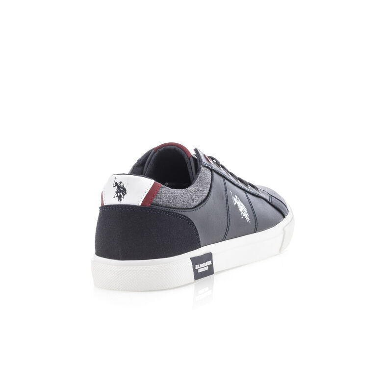 Baskets / sneakers Homme Bleu