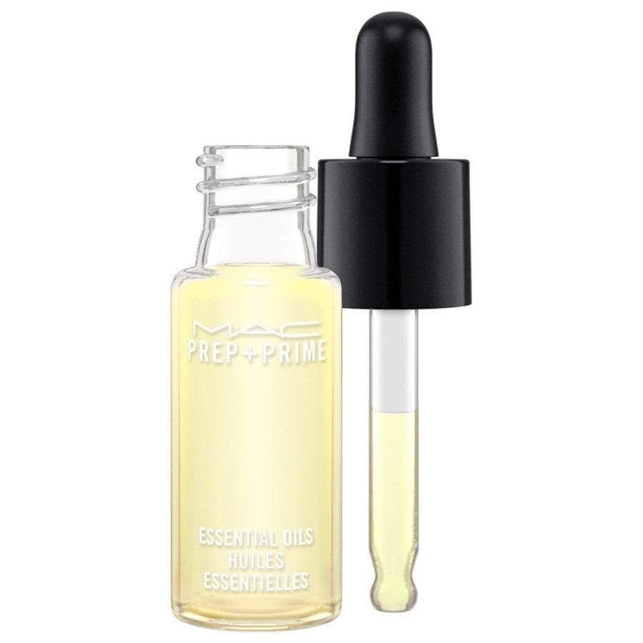 MAC makiažo pagrindas „Prem“ + „Prime“ eteriniai aliejai - 14 ml