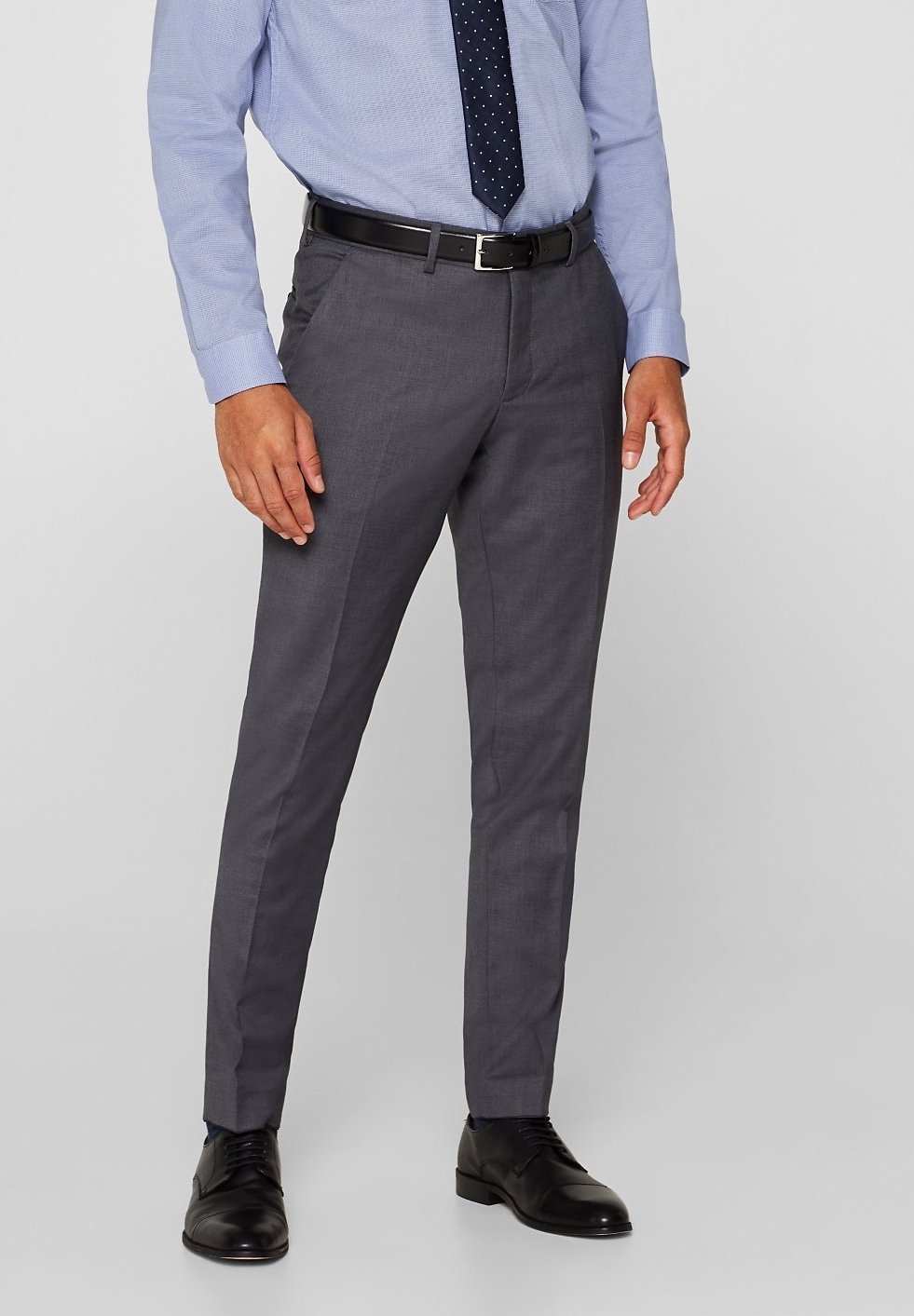 Odijelo Esprit Collection - sive