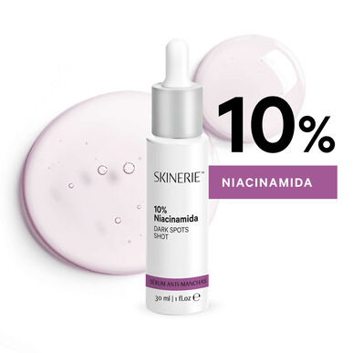 Skinerie Niacinamide Anti-Blemish veido serumas 30 ml 30 ml