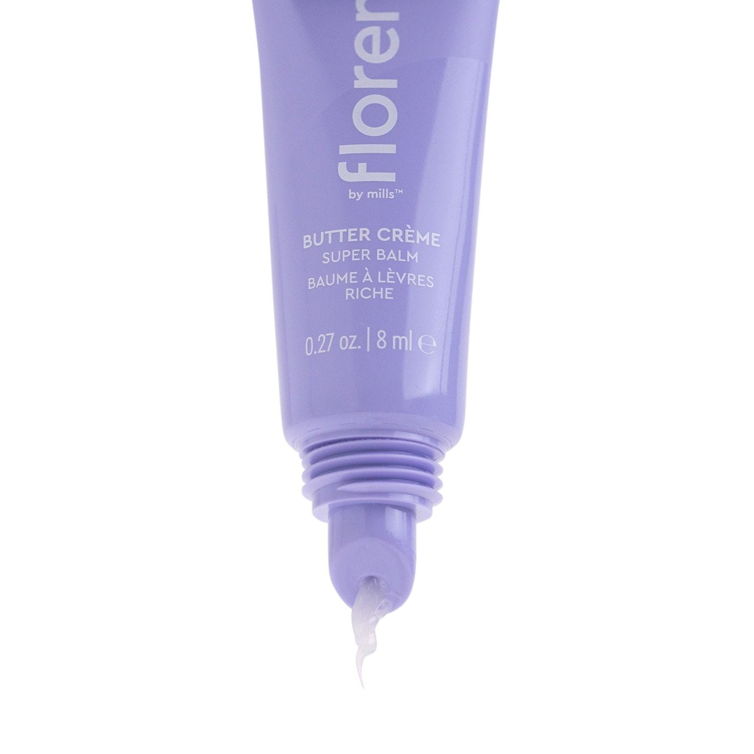 „Florence By Mills“ lūpų balzamas „Buttercreme Super Balm“ – 8 ml