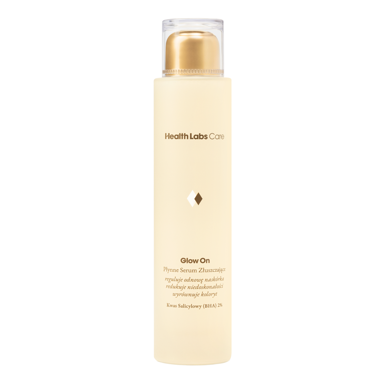 Health Labs Care Glow On