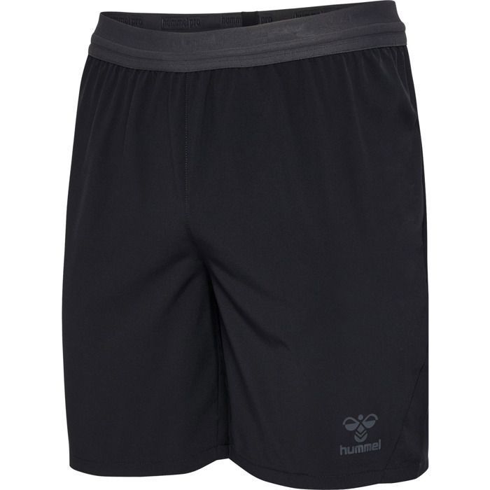 Pantalones cortos Hummel Pro