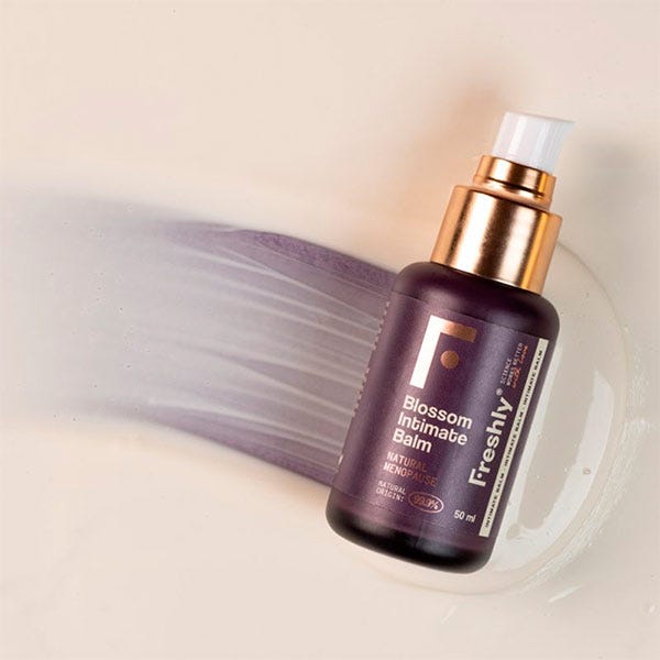Blossom intim balzsam| 50 ml