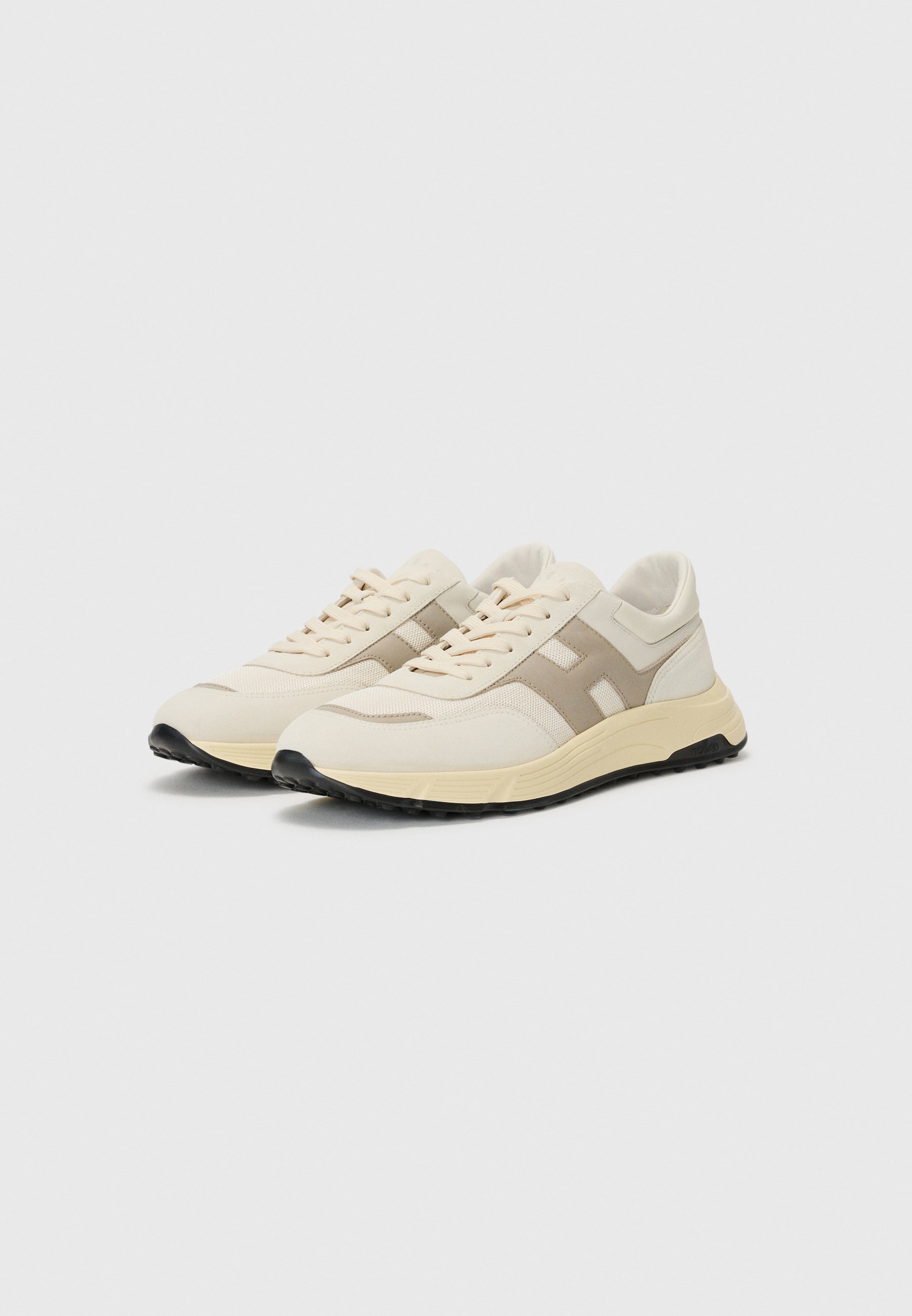 HOGAN HYPERLIGHT - Sneakers - ivoor
