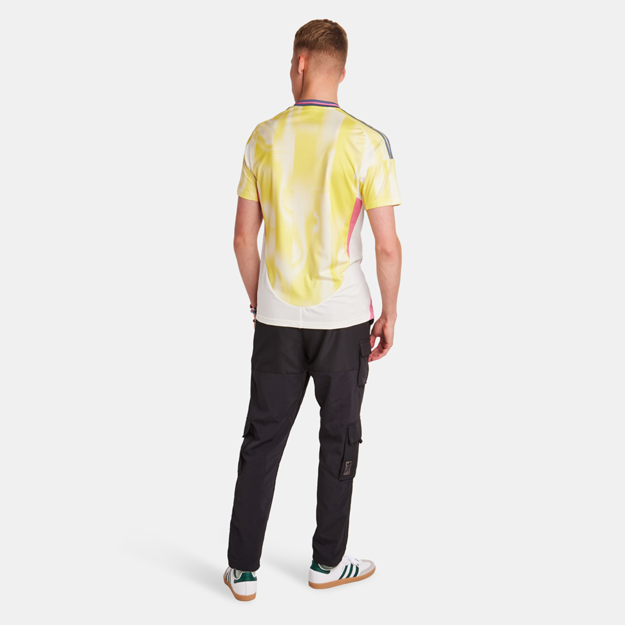 adidas Juventus Fodboldklub