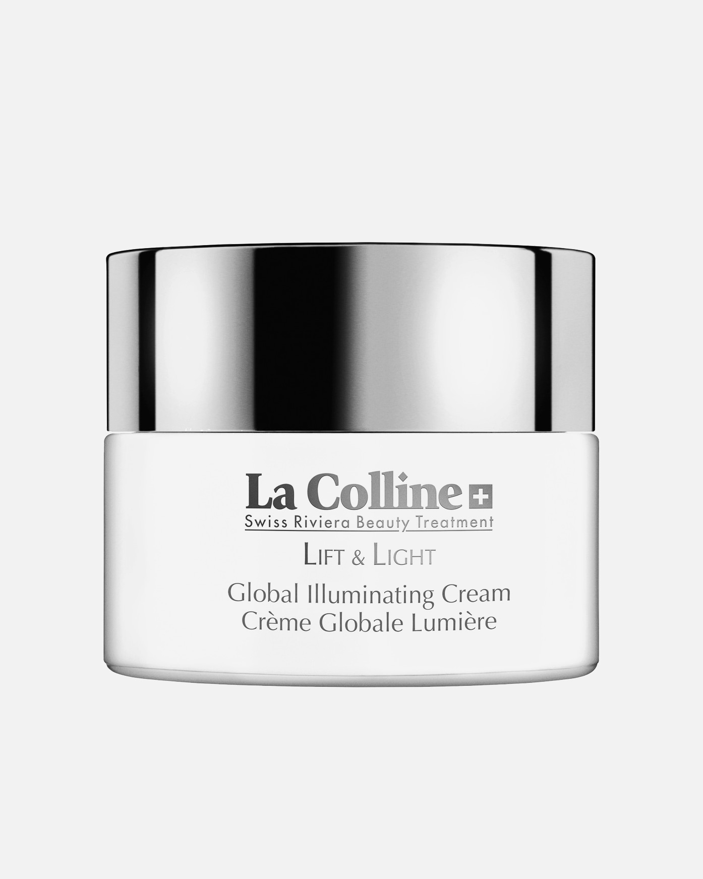 La Colline Crème Globale Lumière