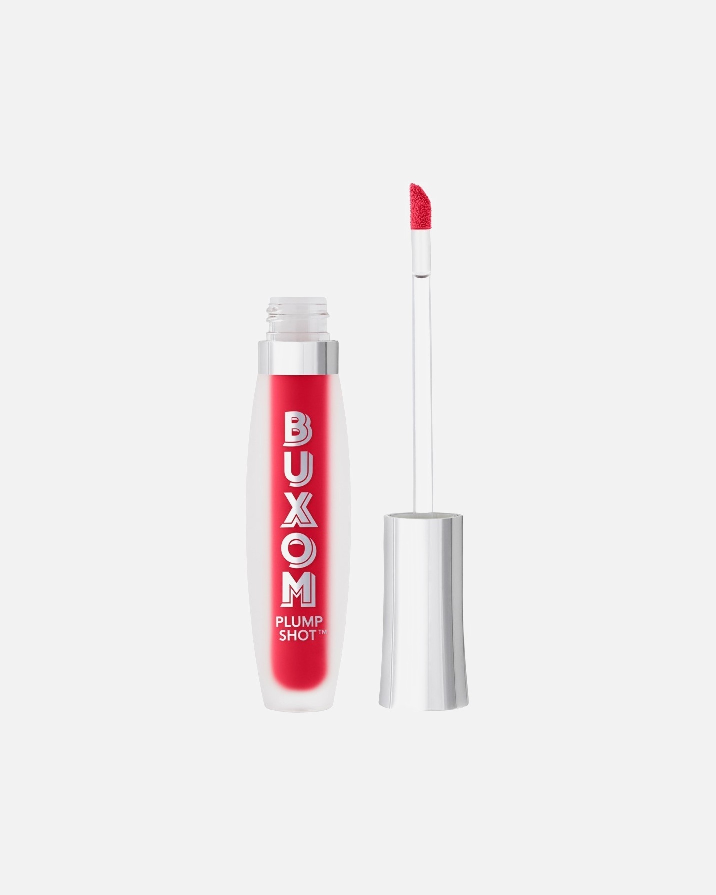 BUXOM Lip Plumper PLUMP SHOT™ lūpų serumas – 4 ml