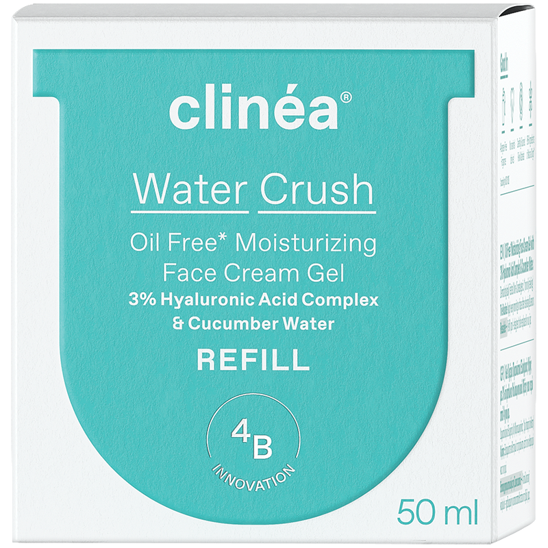 Clinea Water Crush