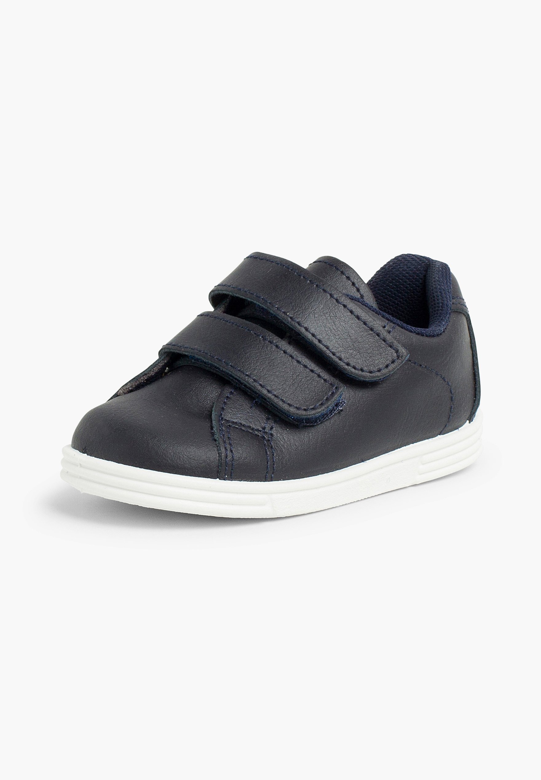 Scarpine Pisamonas per neonati - blu navy