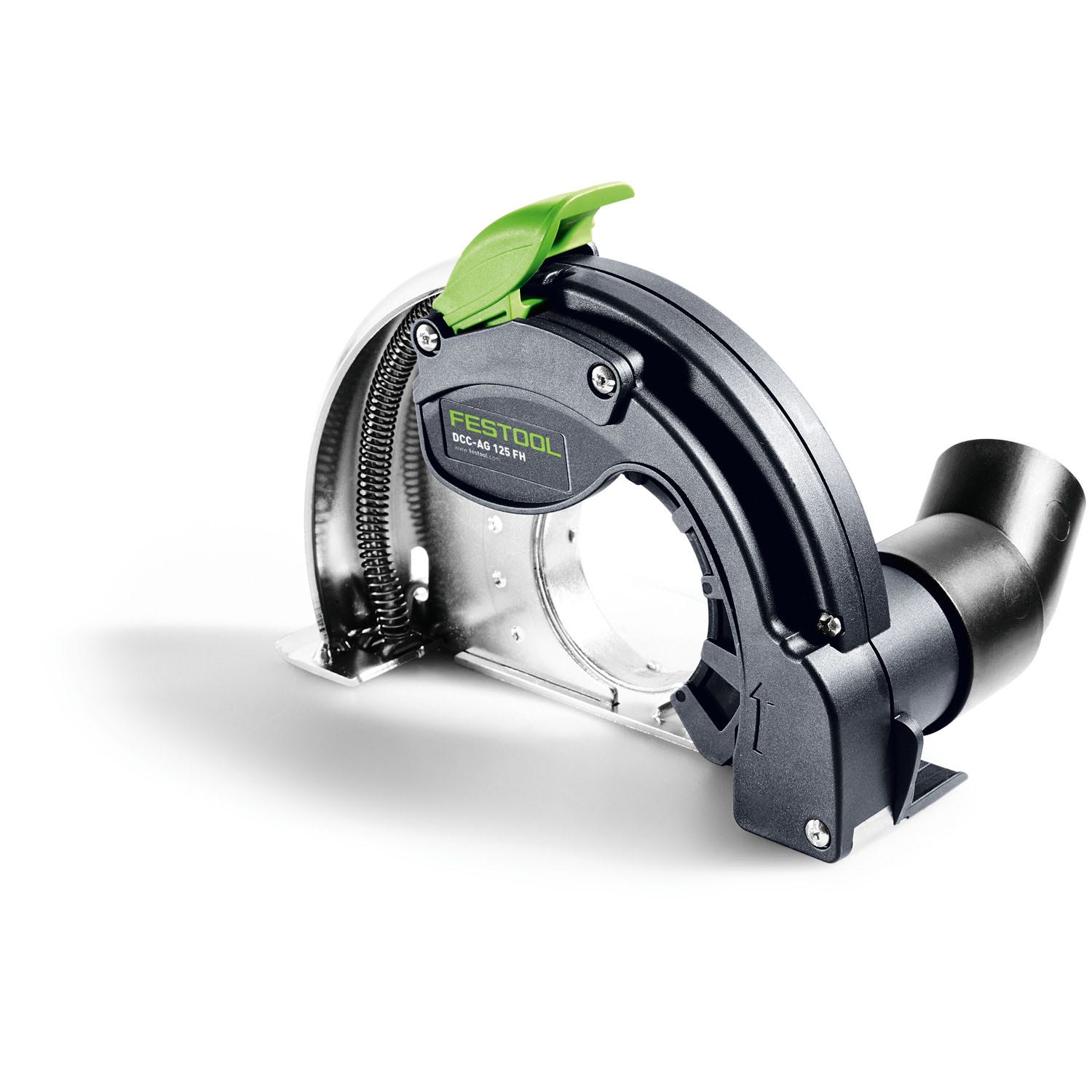 FESTOOL Diamantschutzhaube 125 mm DSC 769953