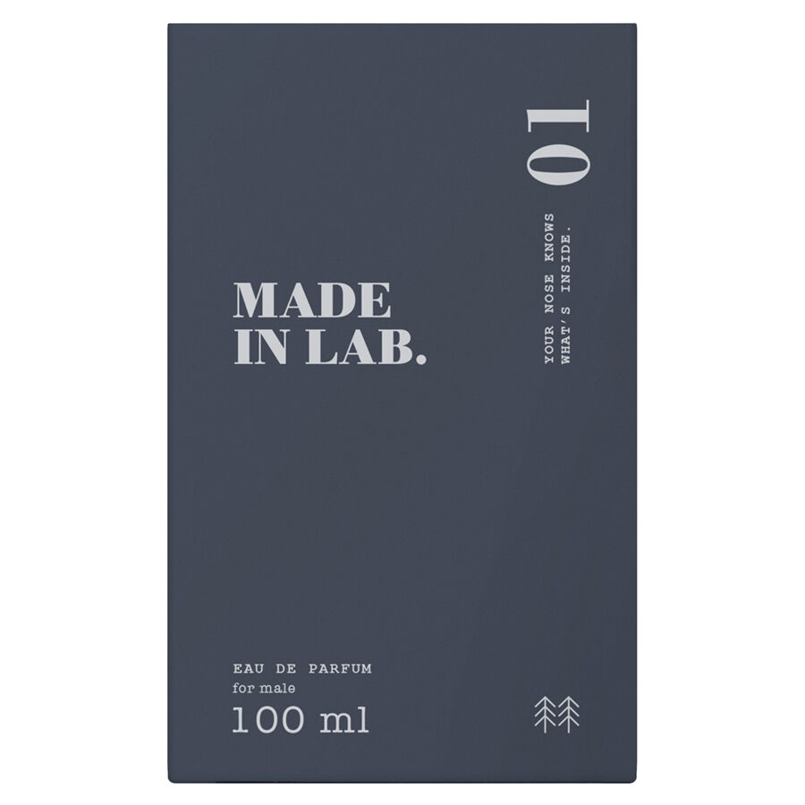 Made In Lab Men 01