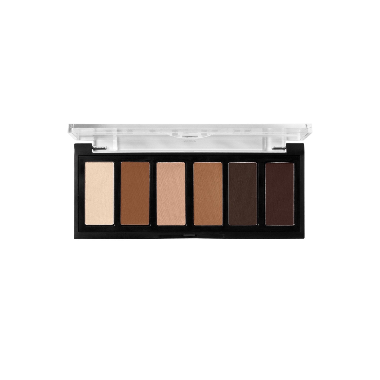 Milani Lidschattenpalette 