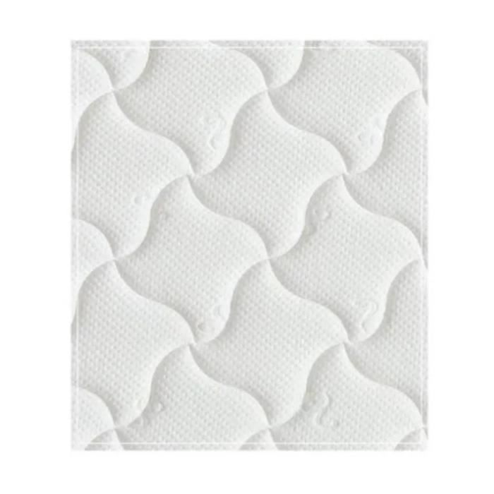 Materasso TEENO 140x190 cm - Schiuma memory - spessore 17 cm - Bilanciato