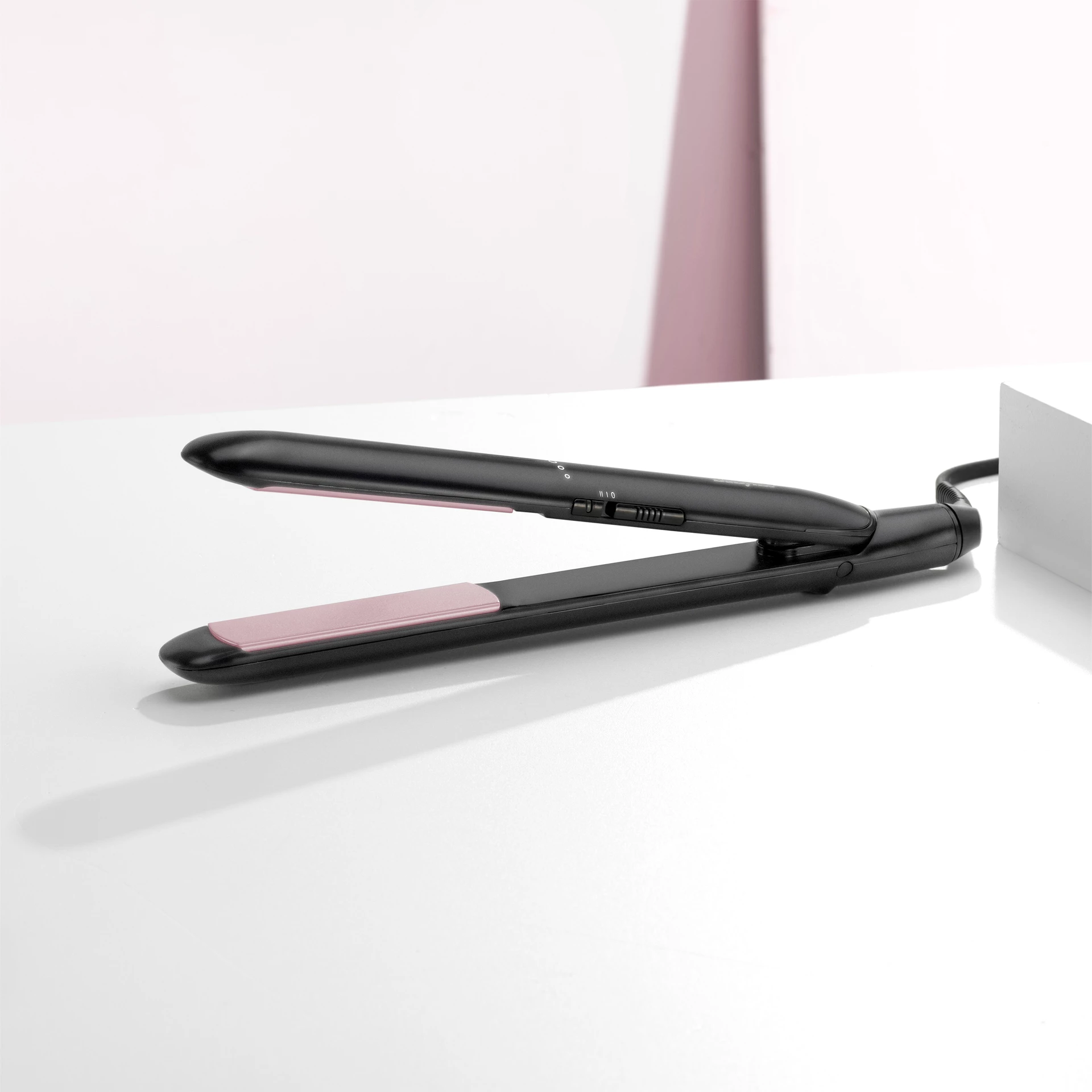 Ceramică netedă 230 - Babyliss