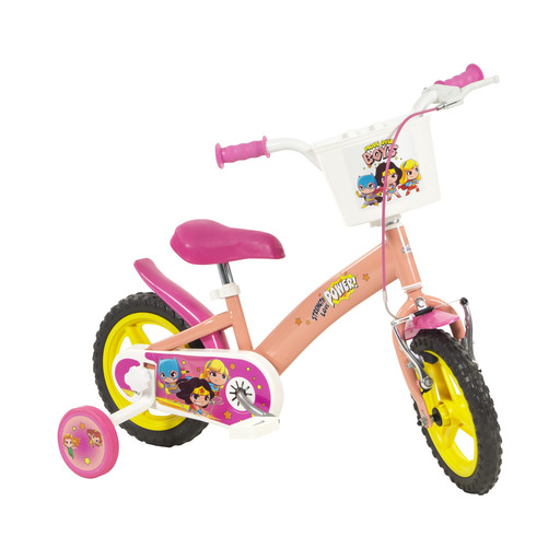 Vélo 12