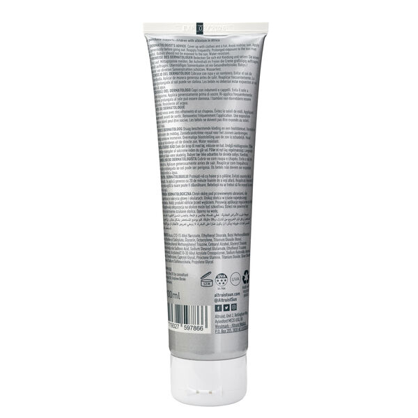 ALTRUIST Opalovací krém SPF50 100ml
