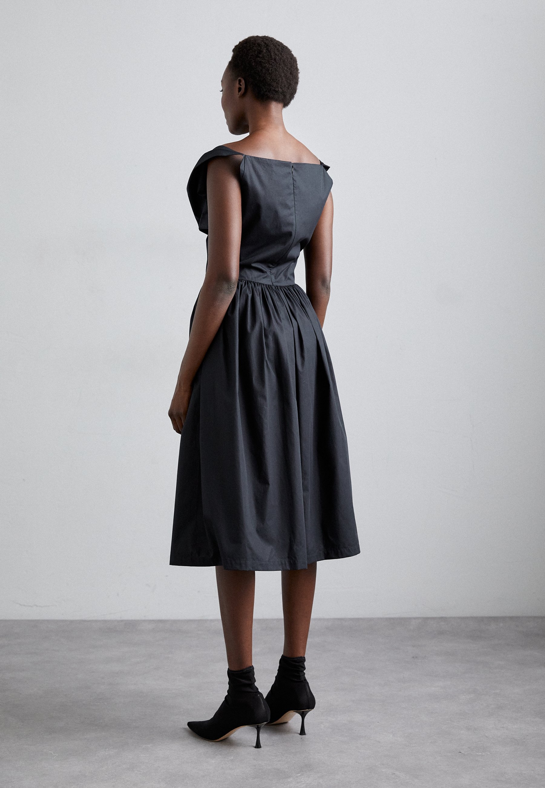 Abito da domenica Vivienne Westwood - Abito da cocktail / Abito da festa - nero