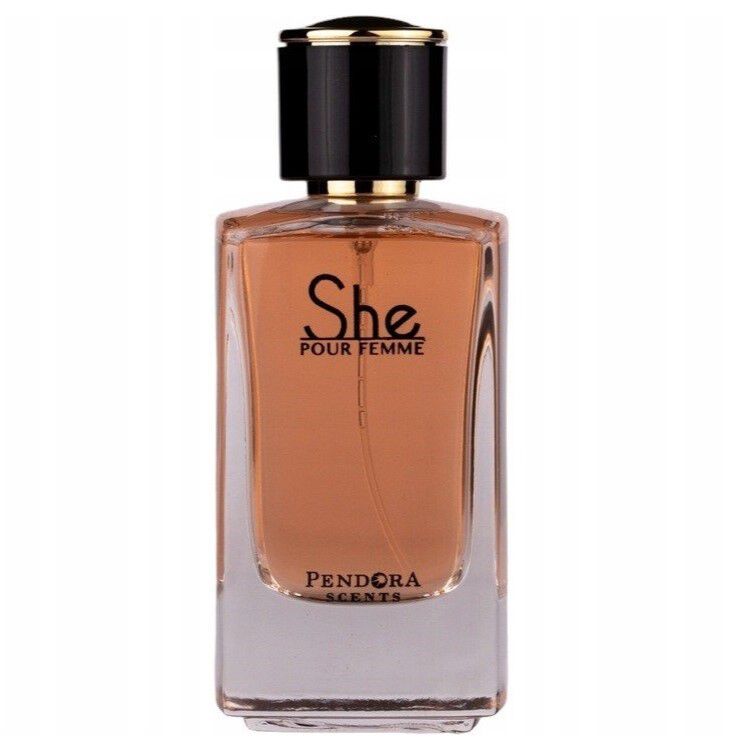 Pendora Scents She