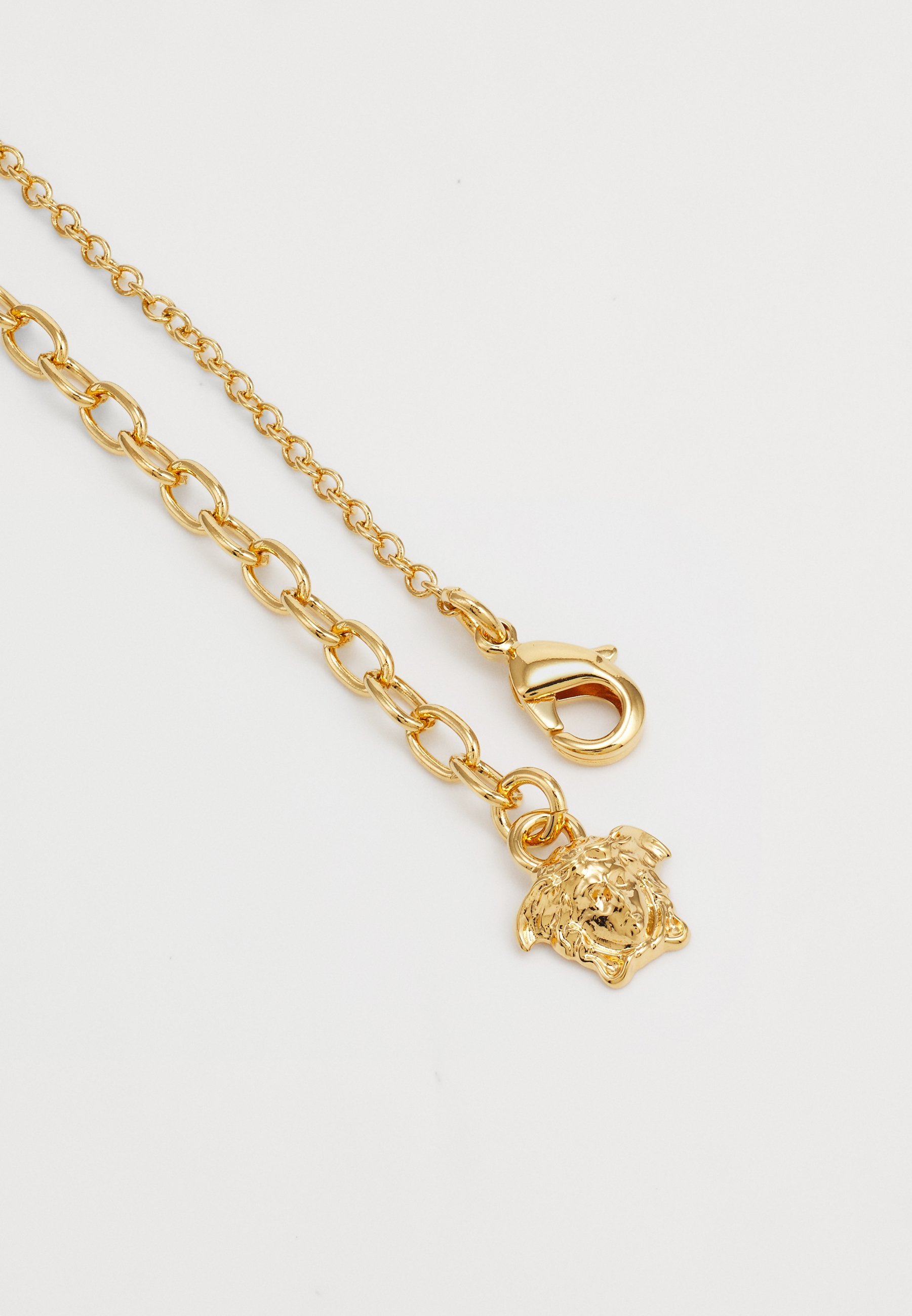 UNISEX - Náhrdelník - gold-coloured