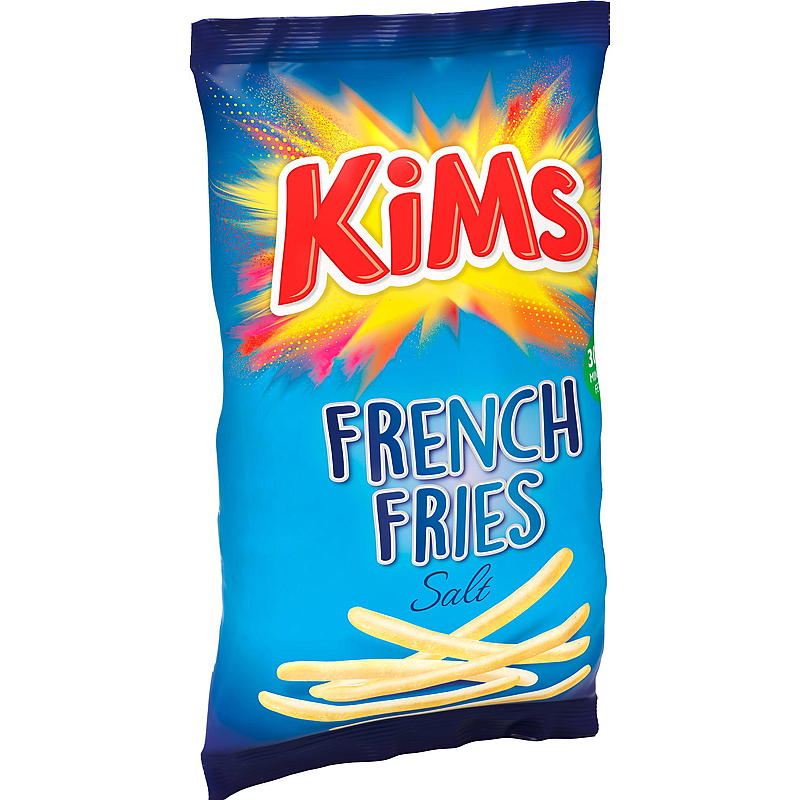 Frites Kims 90 g Kims