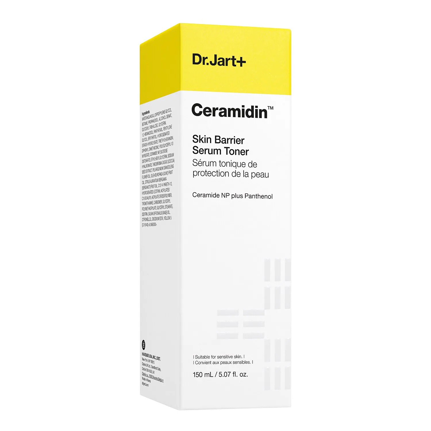 Ceramidin™ - Ser tonifiant