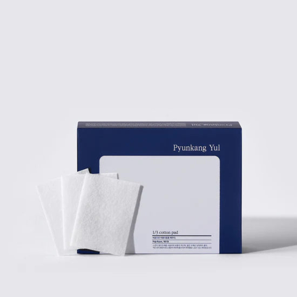 Pyunkang Yul 1/3 Wattepads, 160 Stück