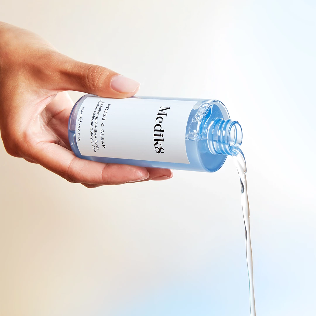Press & Clear 150 ml - Medik8