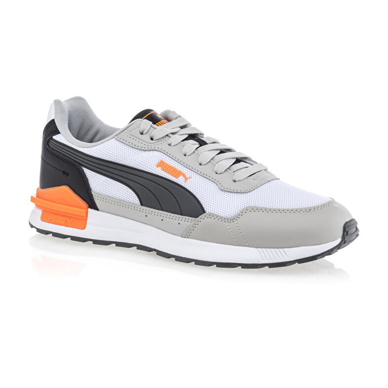 Korit / lenkkarit Homme Gris