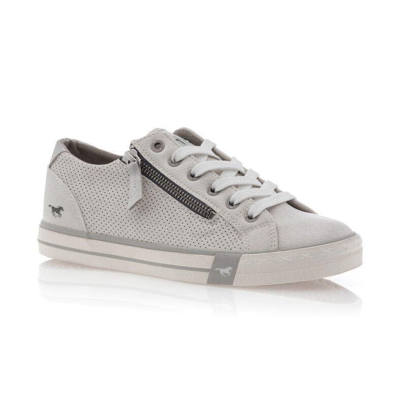 Kurver / joggesko Femme Blanc