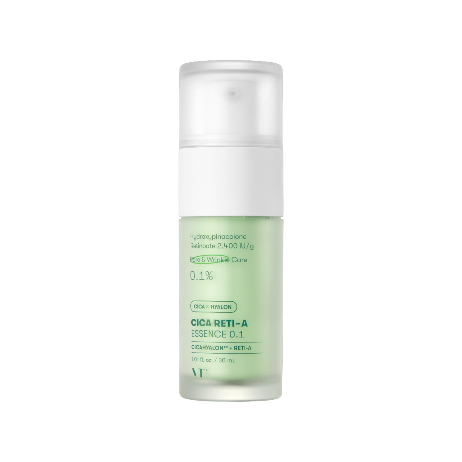 VT Cosmetics CICA