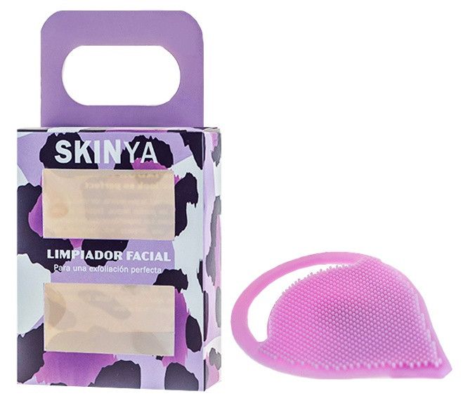 „Skinya“ veido valiklis Veido valymo priedai