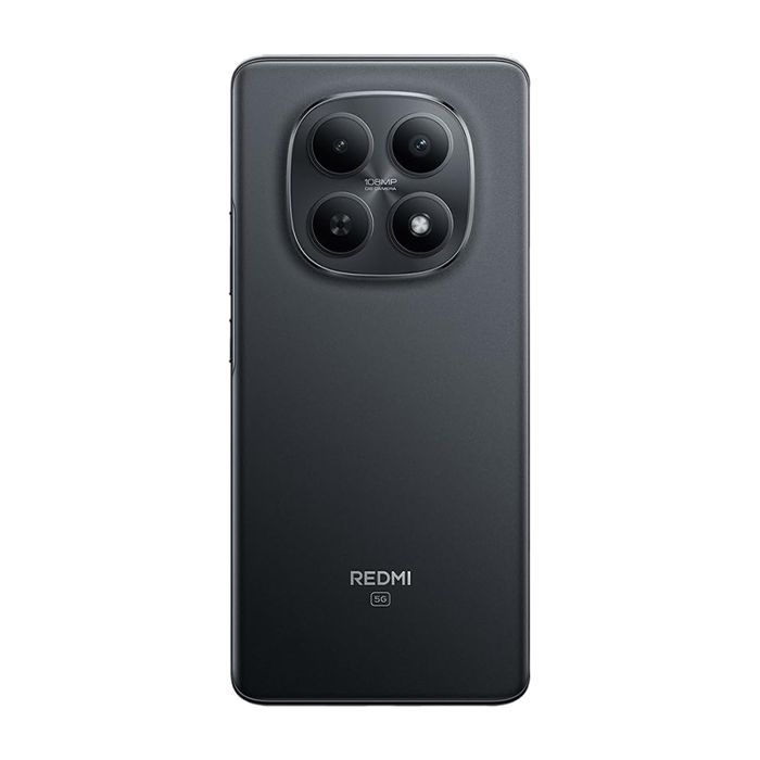 REDMI Note 15 5G 8 GO + 256 GO Batterie longue autonomie de 6 000mAh Noir+Redmi Watch 5 Active Black